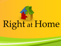 Right at Home: How to Keep your Home and Avoid Foreclosure